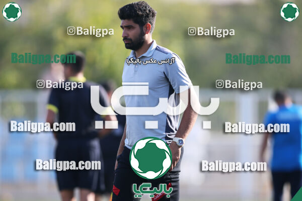 آکادمی کیا ۲ - ۲ کیامهر کرمانشاه