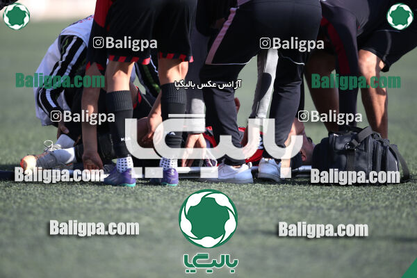 آکادمی کیا ۲ - ۲ کیامهر کرمانشاه