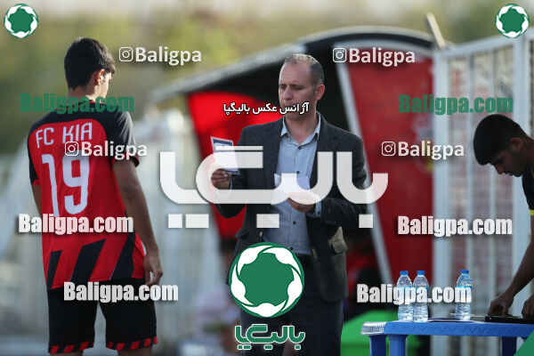 آکادمی کیا ۲ - ۲ کیامهر کرمانشاه