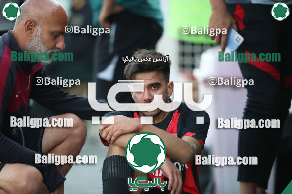 آکادمی کیا ۲ - ۲ کیامهر کرمانشاه
