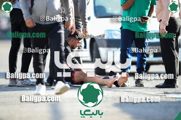 آکادمی کیا ۲ - ۲ کیامهر کرمانشاه