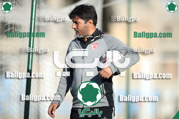 آکادمی کیا ۲ - ۲ کیامهر کرمانشاه