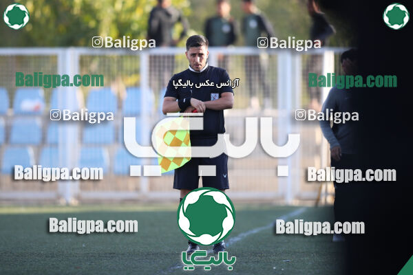 آکادمی کیا ۲ - ۲ کیامهر کرمانشاه