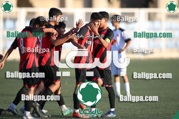 آکادمی کیا ۲ - ۲ کیامهر کرمانشاه