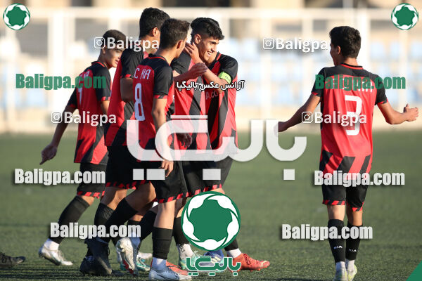 آکادمی کیا ۲ - ۲ کیامهر کرمانشاه