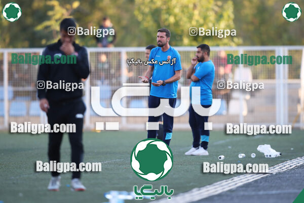 آکادمی کیا ۲ - ۲ کیامهر کرمانشاه