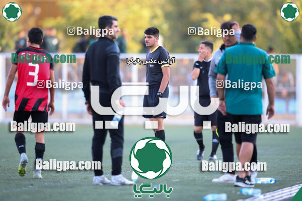آکادمی کیا ۲ - ۲ کیامهر کرمانشاه