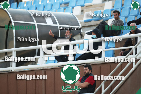 آکادمی کیا ۲ - ۲ کیامهر کرمانشاه