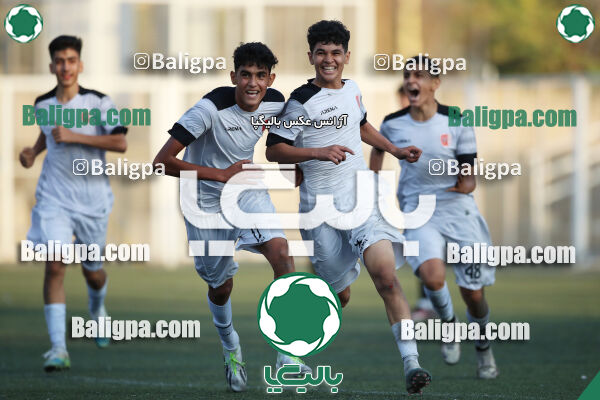 آکادمی کیا ۲ - ۲ کیامهر کرمانشاه