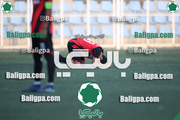 آکادمی کیا ۲ - ۲ کیامهر کرمانشاه