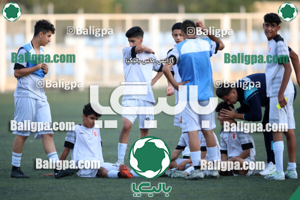 آکادمی کیا ۲ - ۲ کیامهر کرمانشاه