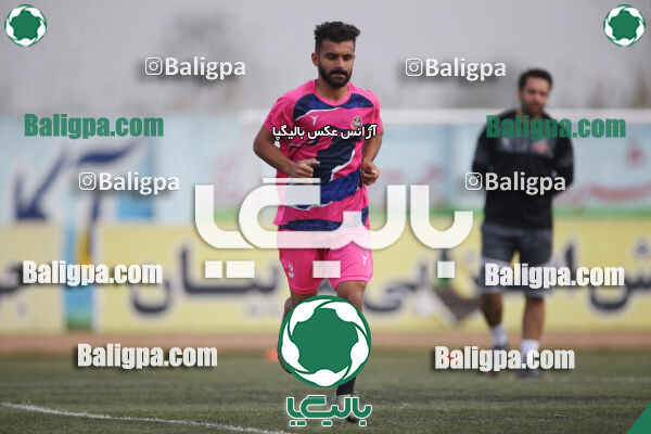نساجی مازندران ۰ - ۱ شمس آذر