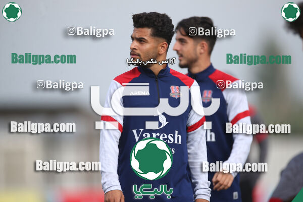 نساجی مازندران ۰ - ۱ شمس آذر