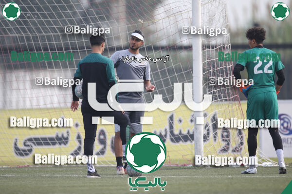 نساجی مازندران ۰ - ۱ شمس آذر