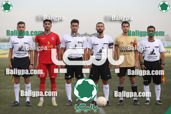 نساجی مازندران ۰ - ۱ شمس آذر