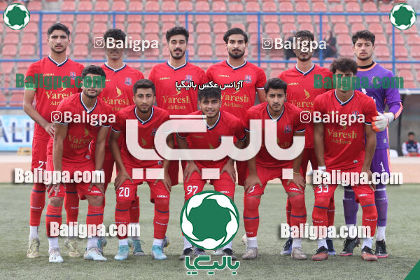 نساجی مازندران ۰ - ۱ شمس آذر