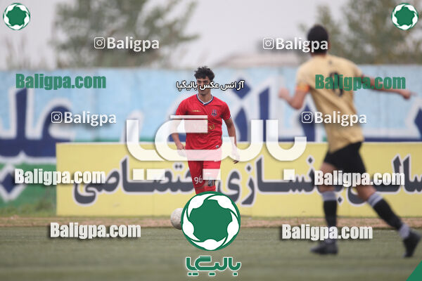 نساجی مازندران ۰ - ۱ شمس آذر