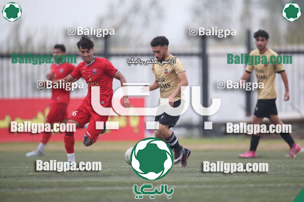 نساجی مازندران ۰ - ۱ شمس آذر