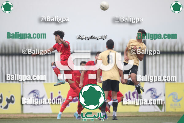 نساجی مازندران ۰ - ۱ شمس آذر