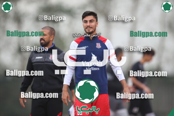 نساجی مازندران ۰ - ۱ شمس آذر