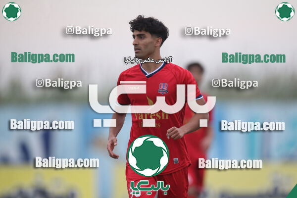 نساجی مازندران ۰ - ۱ شمس آذر