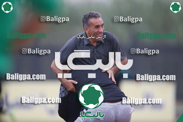 نساجی مازندران ۰ - ۱ شمس آذر