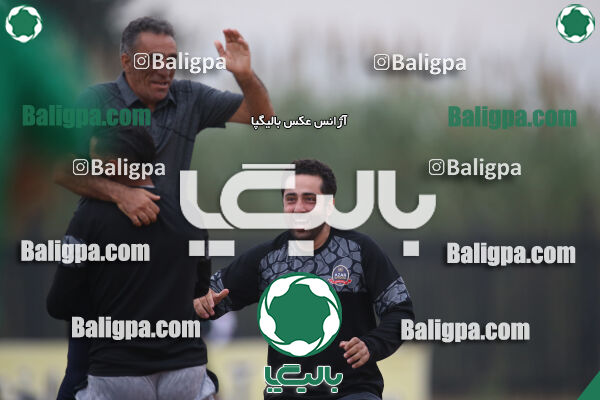 نساجی مازندران ۰ - ۱ شمس آذر
