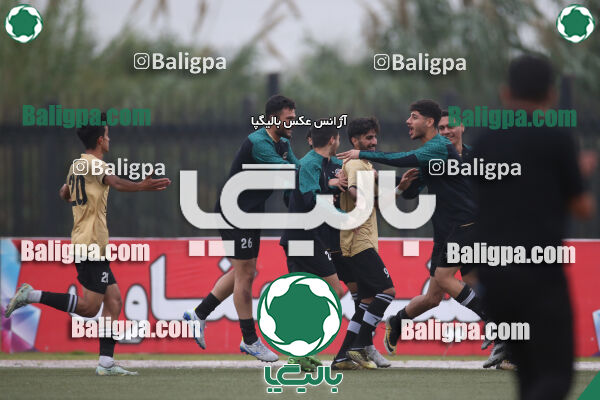 نساجی مازندران ۰ - ۱ شمس آذر