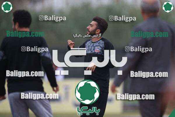 نساجی مازندران ۰ - ۱ شمس آذر