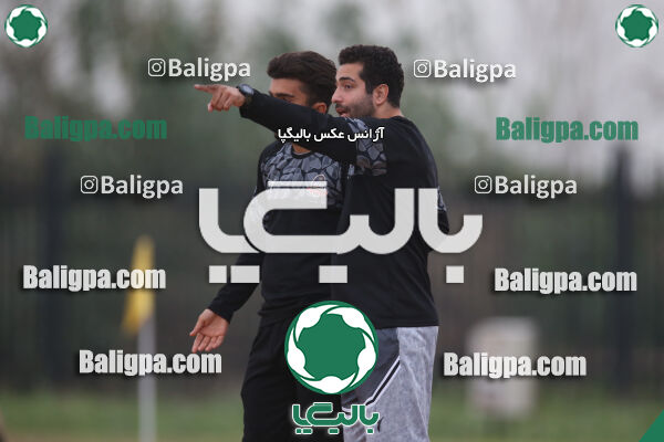 نساجی مازندران ۰ - ۱ شمس آذر