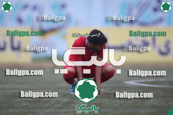 نساجی مازندران ۰ - ۱ شمس آذر