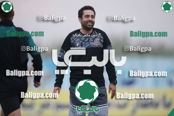 نساجی مازندران ۰ - ۱ شمس آذر