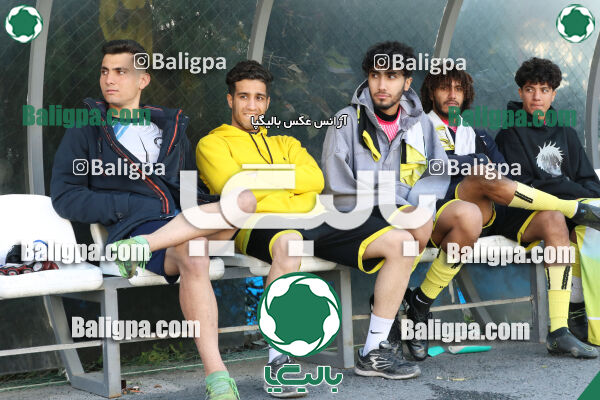 پدیده غرب پویان 0–1 پاس قوامین