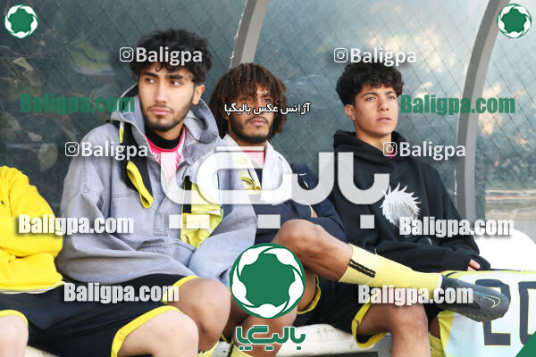 پدیده غرب پویان 0–1 پاس قوامین