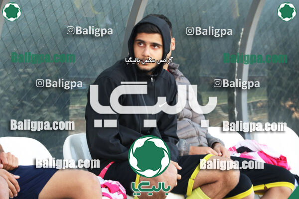 پدیده غرب پویان 0–1 پاس قوامین