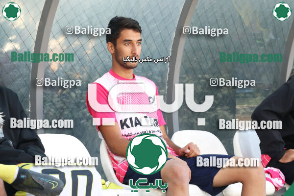پدیده غرب پویان 0–1 پاس قوامین