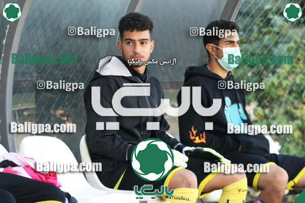پدیده غرب پویان 0–1 پاس قوامین