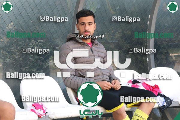 پدیده غرب پویان 0–1 پاس قوامین