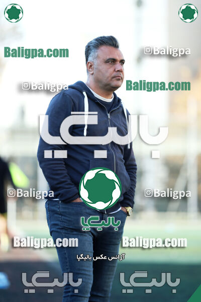 پدیده غرب پویان 0–1 پاس قوامین