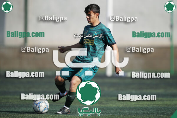 پدیده غرب پویان 0–1 پاس قوامین