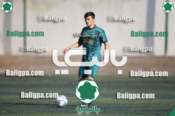 پدیده غرب پویان 0–1 پاس قوامین