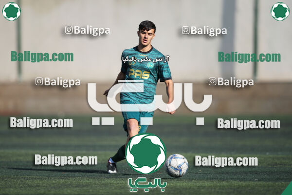 پدیده غرب پویان 0–1 پاس قوامین