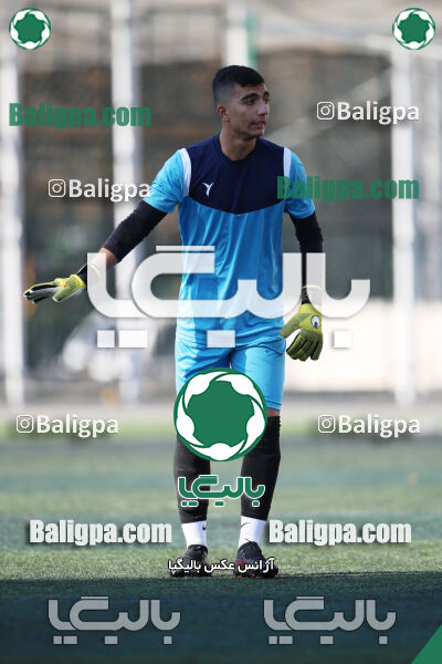 پدیده غرب پویان 0–1 پاس قوامین