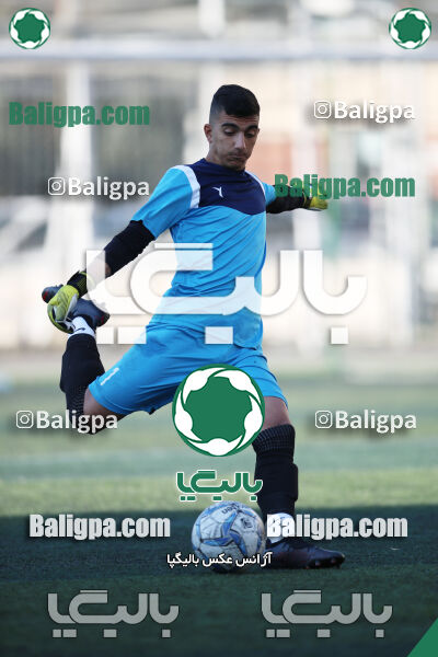 پدیده غرب پویان 0–1 پاس قوامین