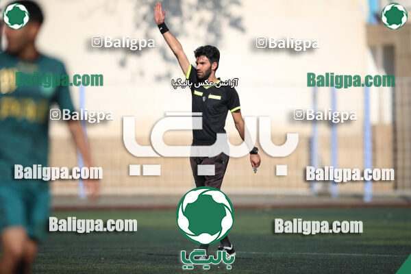 پدیده غرب پویان 0–1 پاس قوامین