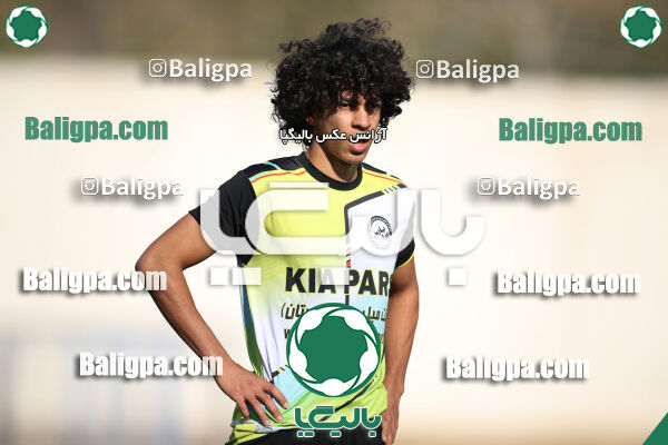 پدیده غرب پویان 0–1 پاس قوامین