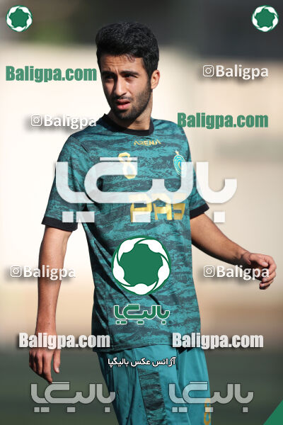 پدیده غرب پویان 0–1 پاس قوامین