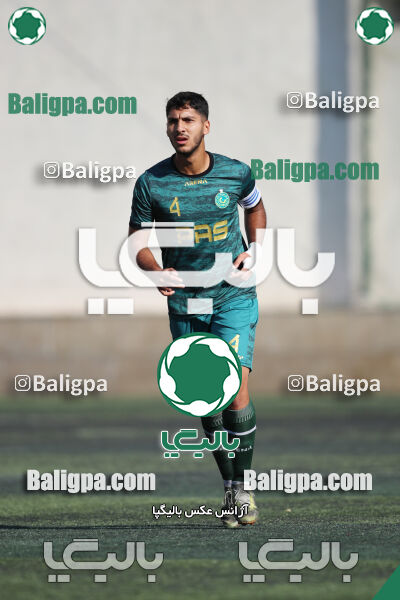 پدیده غرب پویان 0–1 پاس قوامین