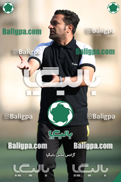 پدیده غرب پویان 0–1 پاس قوامین