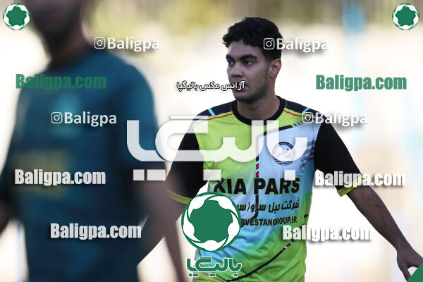 پدیده غرب پویان 0–1 پاس قوامین